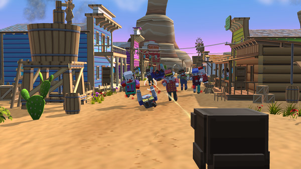 Doomsday Defense screenshot 4