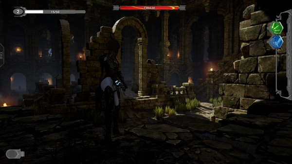 Your Sword Is So Big screenshot 11