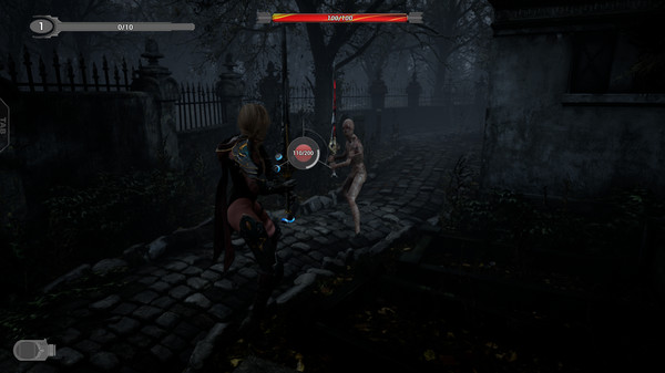 Your Sword Is So Big screenshot 10