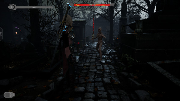 Your Sword Is So Big screenshot 9