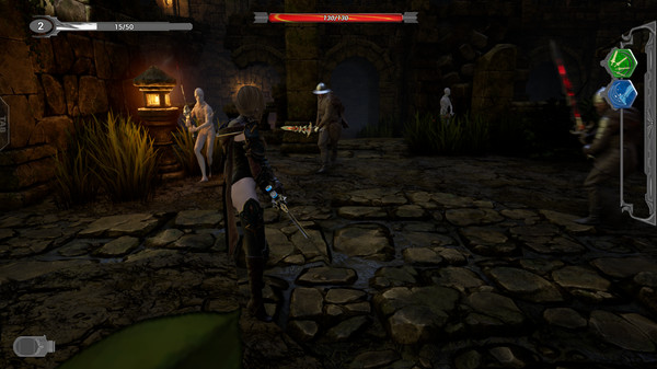 Your Sword Is So Big screenshot 12