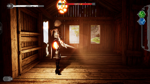 Your Sword Is So Big screenshot 3