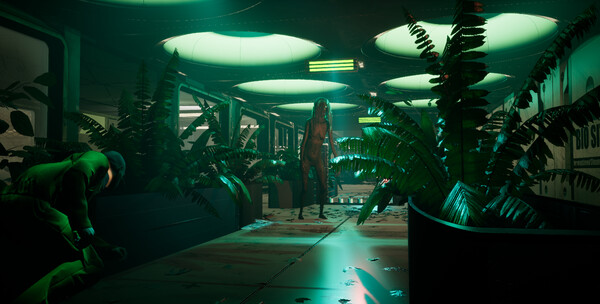 SCP: Keter screenshot 4