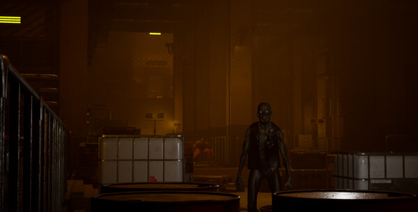 SCP: Keter screenshot 7