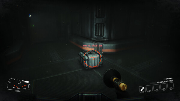 Unsafe Express screenshot 3