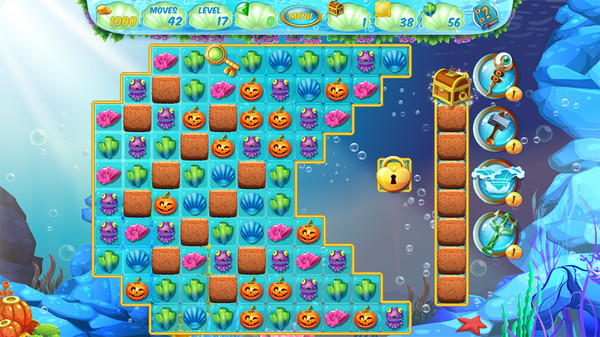FishWitch Halloween screenshot 7