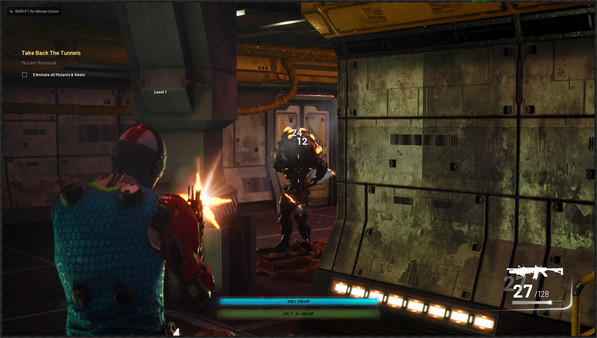 Mercs Fully Loaded screenshot 9