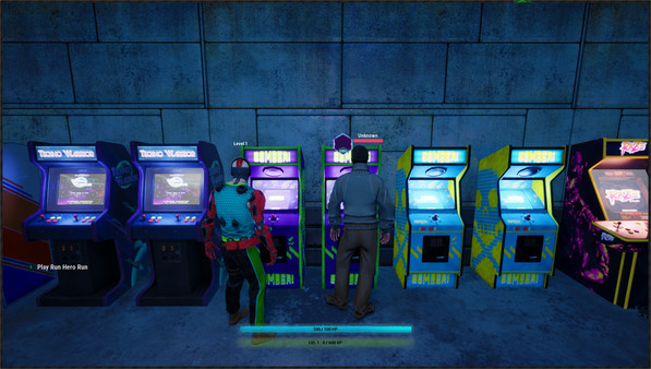 Mercs Fully Loaded screenshot 6
