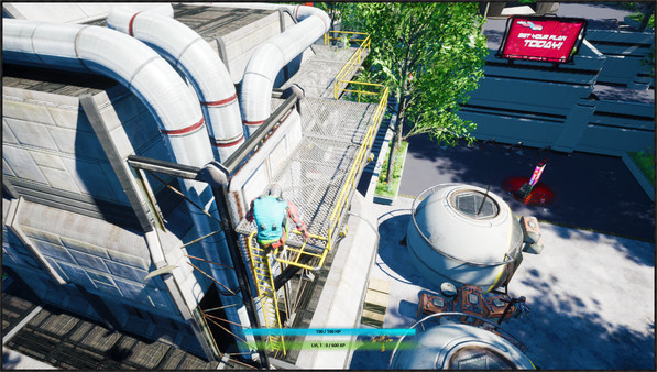 Mercs Fully Loaded screenshot 7