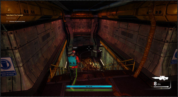 Mercs Fully Loaded screenshot 5