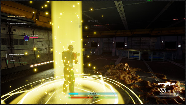 Mercs Fully Loaded screenshot 12