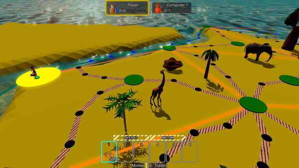 Rarity Chase screenshot 3