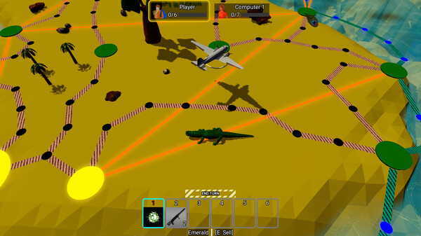 Rarity Chase screenshot 2