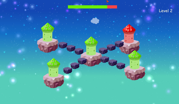 Angels vs Demons screenshot 2