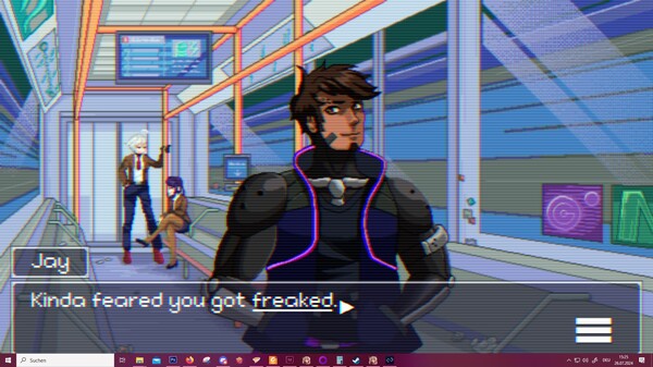 Code.Breaker() screenshot 1