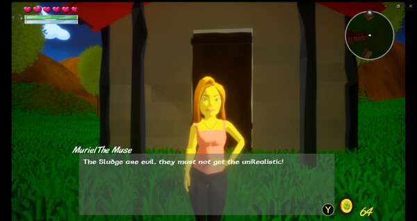 Lockes The Thief screenshot 8
