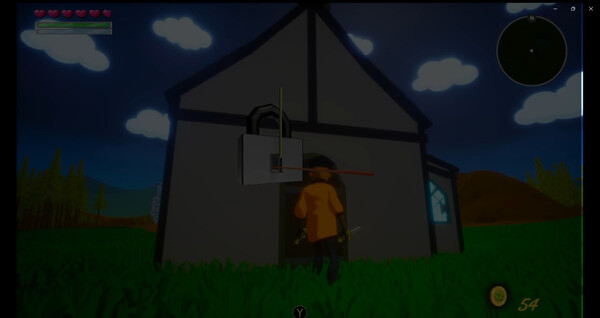 Lockes The Thief screenshot 4