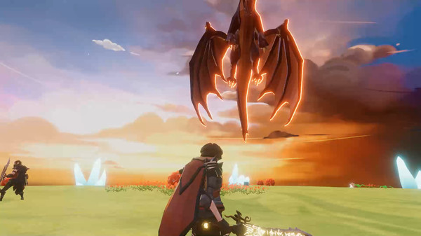 Mistral screenshot 12
