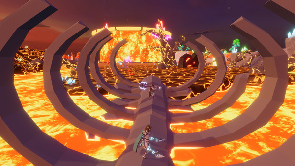 Mistral screenshot 3