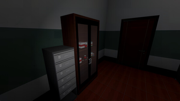 HERADÔNIA Director's cut screenshot 4