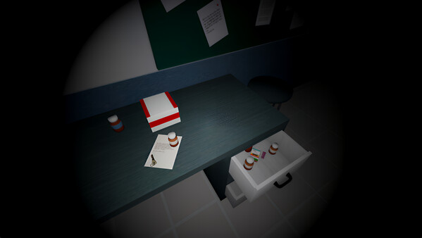 HERADÔNIA Director's cut screenshot 3
