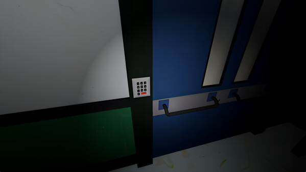 HERADÔNIA Director's cut screenshot 5