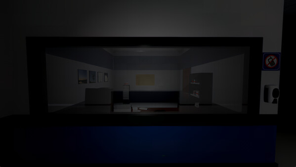 HERADÔNIA Director's cut screenshot 2