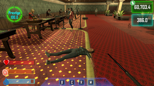 Casino Tycoon Simulator screenshot 3