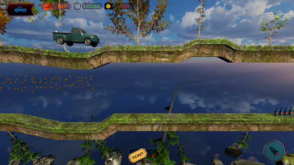 Ninja Express screenshot 6