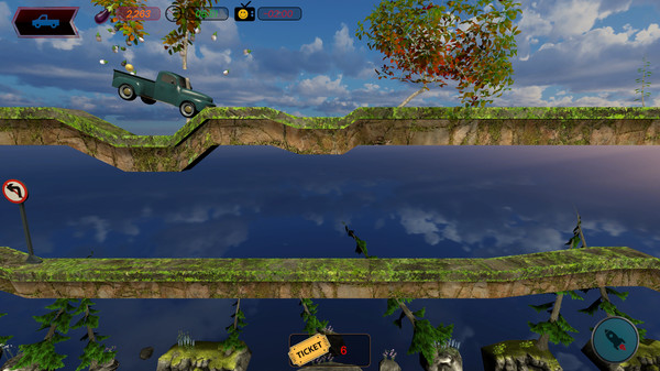Ninja Express screenshot 10