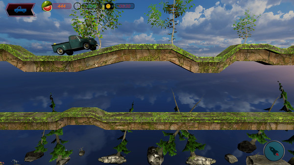 Ninja Express screenshot 5
