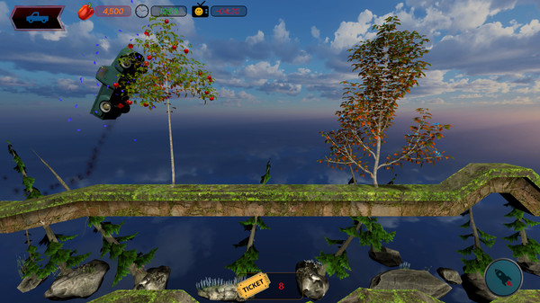 Ninja Express screenshot 12