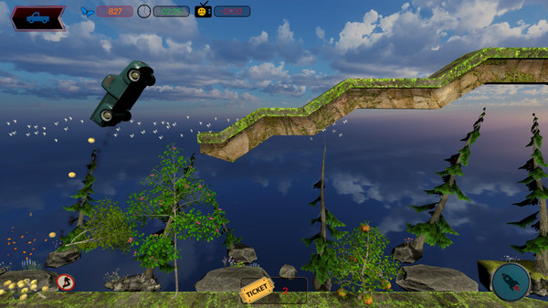 Ninja Express screenshot 3