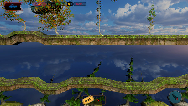 Ninja Express screenshot 9