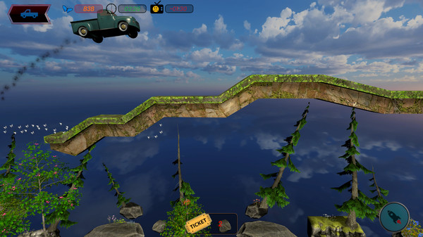 Ninja Express screenshot 4