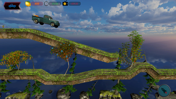 Ninja Express screenshot 1