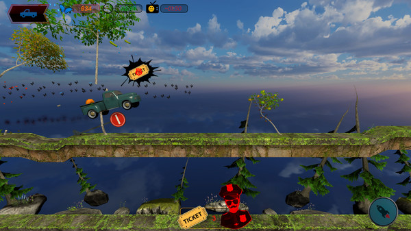 Ninja Express screenshot 7