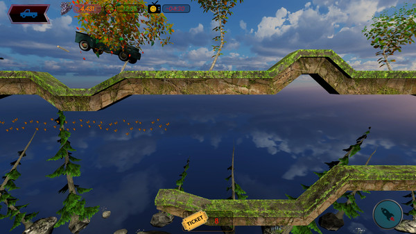 Ninja Express screenshot 11