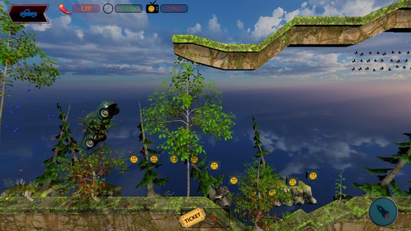 Ninja Express screenshot 8