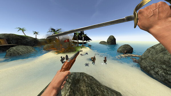 Pirates, Vikings, and Knights II screenshot 9