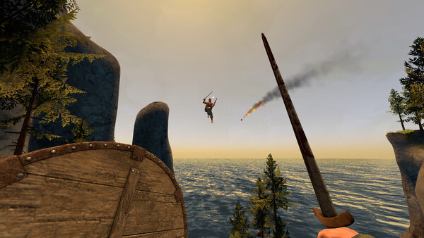 Pirates, Vikings, and Knights II screenshot 12