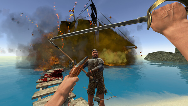 Pirates, Vikings, and Knights II screenshot 8