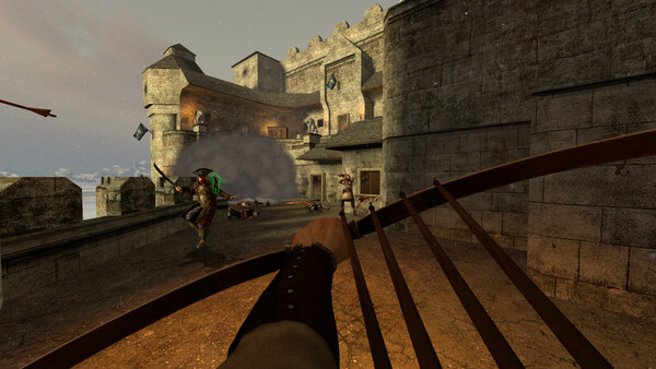 Pirates, Vikings, and Knights II screenshot 11