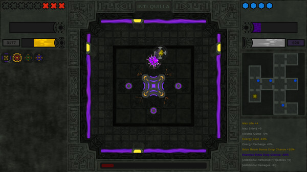 Pong Temple screenshot 12