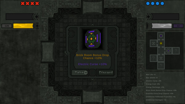 Pong Temple screenshot 7