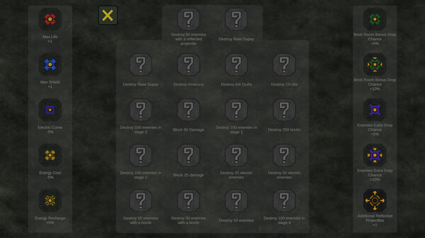 Pong Temple screenshot 4