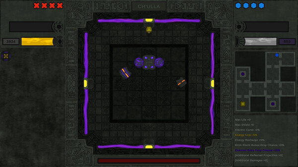 Pong Temple screenshot 11