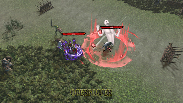 Notoris: The Goblin War screenshot 10