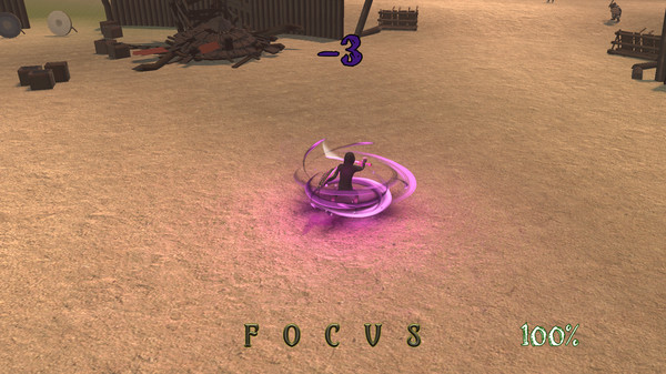 Notoris: The Goblin War screenshot 11