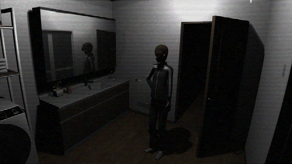 Ghost Case screenshot 4